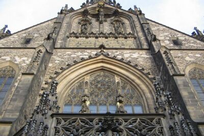 Brno Historical Walking Tour