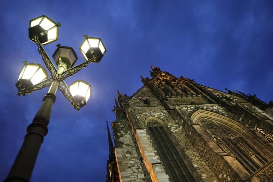 Brno’s Historic Gems: A Walking Tour - Key points to know before you book