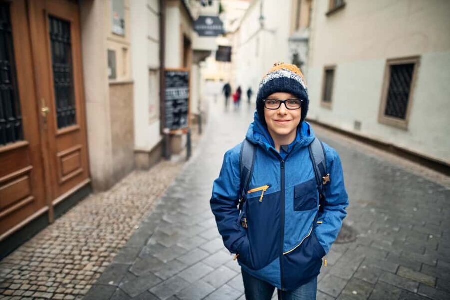 Brno’s Historic Gems: A Walking Tour - Zelný trh, Brno’s market square