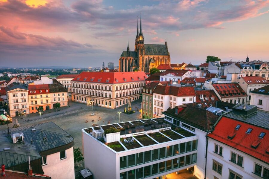 Brno’s Historic Gems: A Walking Tour - Who will enjoy this Brno walk most?