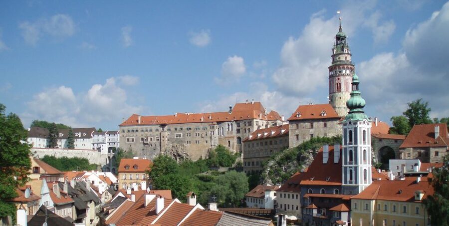 Český Krumlov: 2 Hour Private Walking Tour with Guide - Why a Two-Hour Introduction Works in Český Krumlov