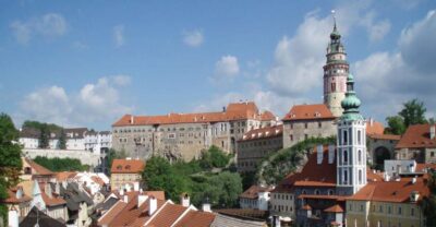 2 Hour Private Walking Tour with Guide