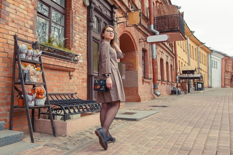 Cesky Krumlov: Insta-Perfect Walk with a Local - What the $104 price means