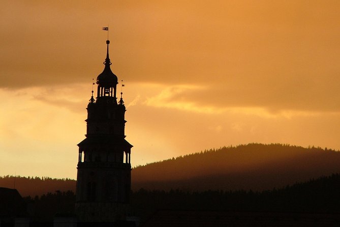 Cesky Krumlov Old Town Private Walking Tour - My take: book it for context, not just sightseeing