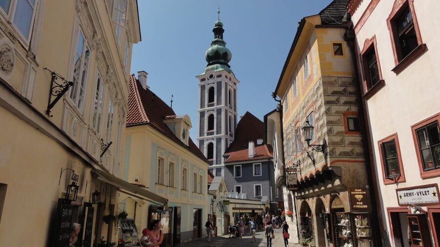 Cesky Krumlov Private Day Trip from Prague - Practical planning for a smoother day