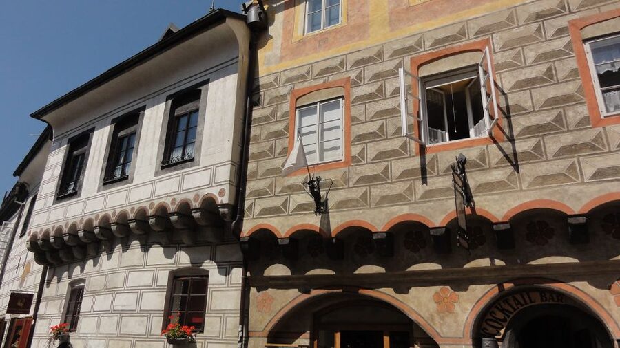 Cesky Krumlov Private Day Trip from Prague - How much value do you get for $612?