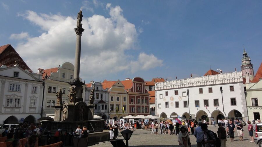 Cesky Krumlov Private Day Trip from Prague - The guides make a real difference