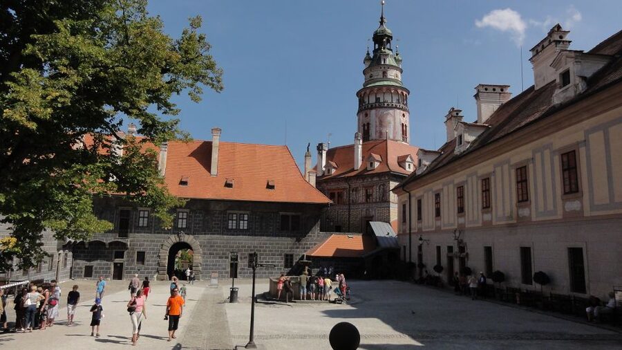 Cesky Krumlov Private Day Trip from Prague - Who should book this private day trip?