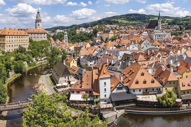 Cesky Krumlov Private day trip from Prague with Lunch and Castle admission - Why this private trip works well from Prague