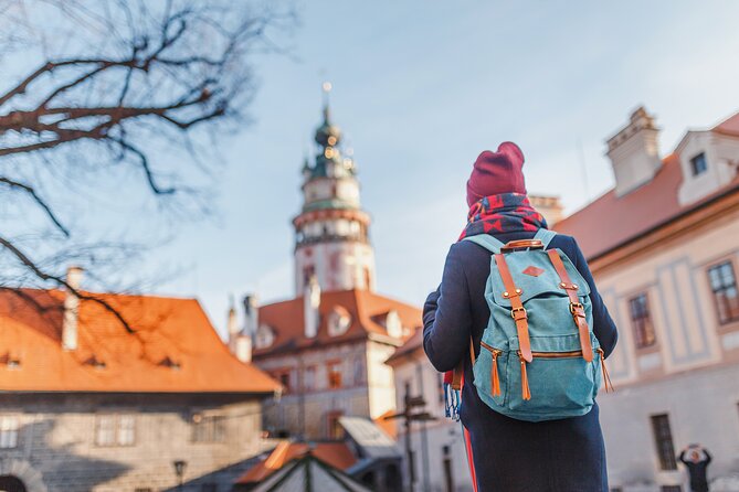 Cesky Krumlov Tour 4 hours - Why a private walk works well in Cesky Krumlov