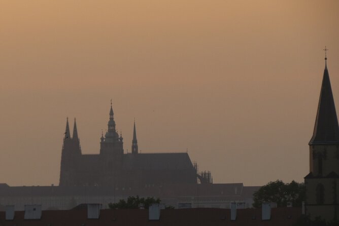 Charles Bridge and Prague Castle Walking Tour - My Verdict on the Charles Bridge and Prague Castle Walk