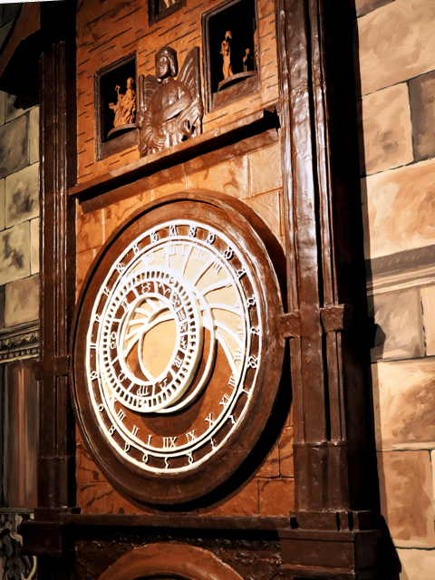 Choco Art Museum in Prague Entry Ticket - Sensory Rooms Change the Pace