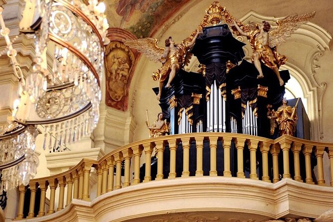 Classical Concert in St. Nicholas Church - Timing, arrival, and practical details