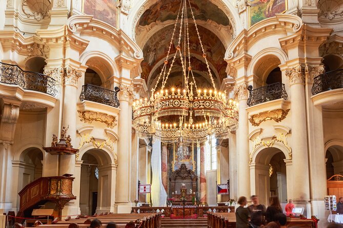 Classical Concert in St. Nicholas Church - What the strongest performances have in common
