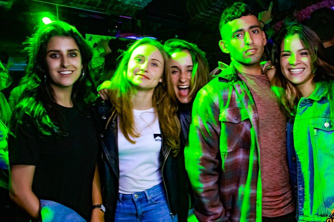 Clock Tower Bar Crawl ending at Prague's BIGGEST rooftop CLUB - Practical advice before 8:30 pm