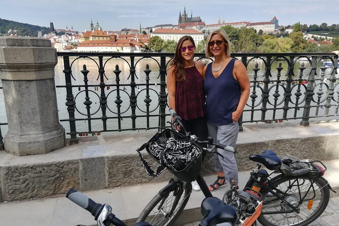 Communism and World War 2 Prague City Tour - John Lennon Wall and the Velvet Revolution