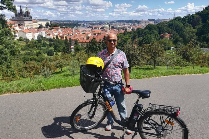 Communism and World War 2 Prague City Tour - From Nazi occupation to Soviet rule