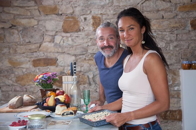Cook Authentic Czech with Grandma’s Recipes - Key points at a glance