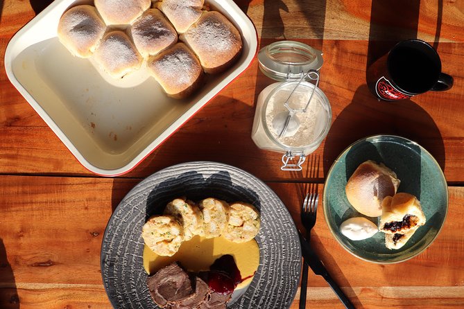 Cooking Czech Menu with Chef - Why the small group makes a difference