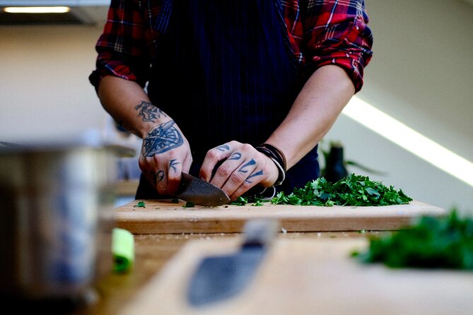 Cooking Czech Menu with Chef - Timing, transport, and practical planning
