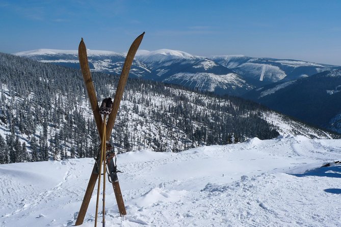 Cross-Country Skiing Guided Tour From Prague - What the $313 price really covers