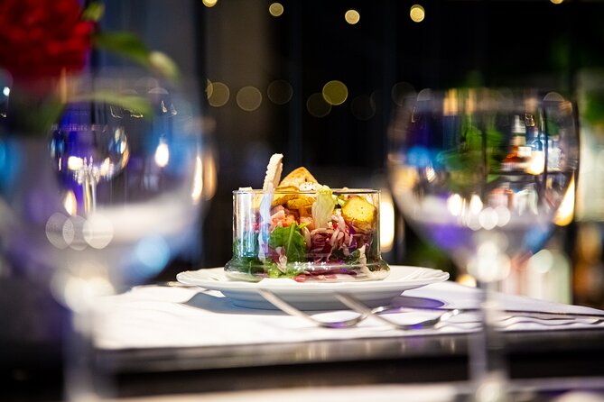 Czech Tapas with Unlimited Beverages at Stylish Restaurant Bar - Unlimited Beer, Wine, and Water
