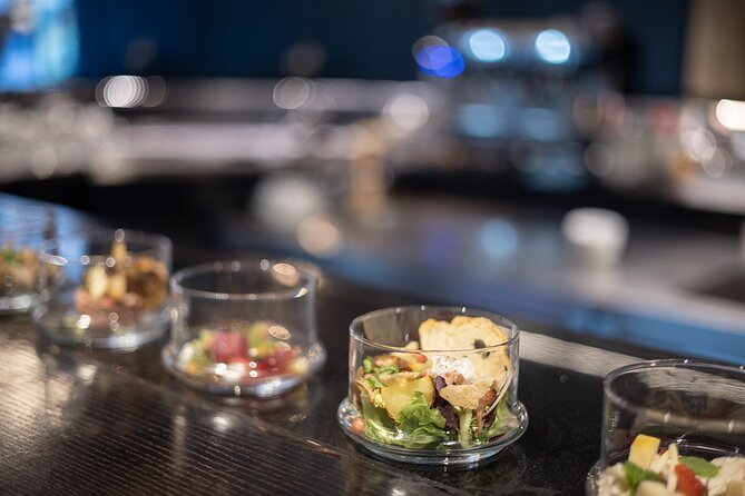 Czech Tapas with Unlimited Beverages at Stylish Restaurant Bar - Timing, Capacity, and Who Will Enjoy It