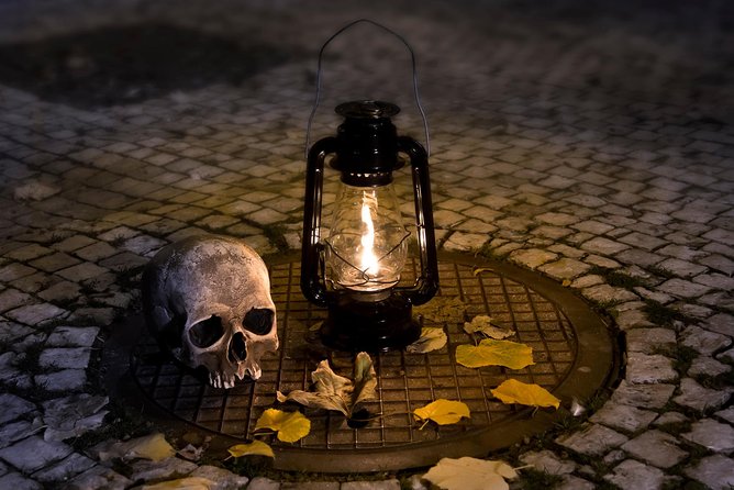Dark Shadows of the Old Town: A Self-Guided Audio Tour of Prague - Saint Agnes Convent beside the Vltava