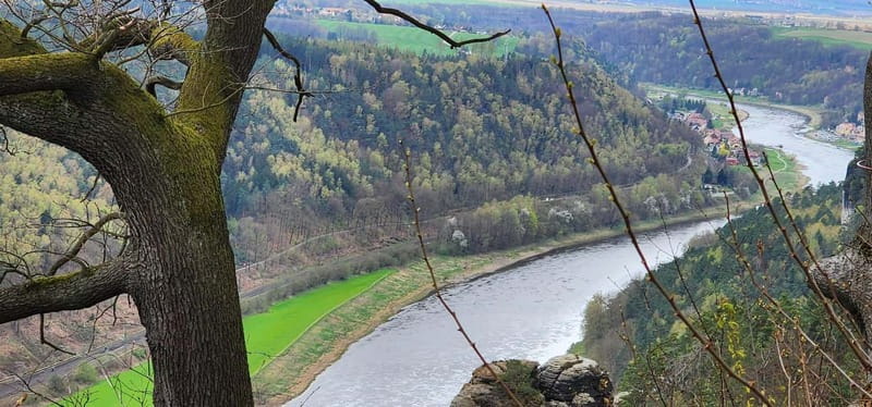 Day trip from Prague to Bohemian and Saxon Switzerland - How the 10-hour schedule feels