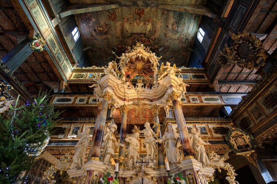 Day Trip to Rock City in Adrspach and Church of Peace - Is $158 per person a fair price?