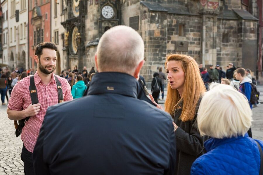 Delicious Food Tour by Prague Food Tour - Key points to know before booking
