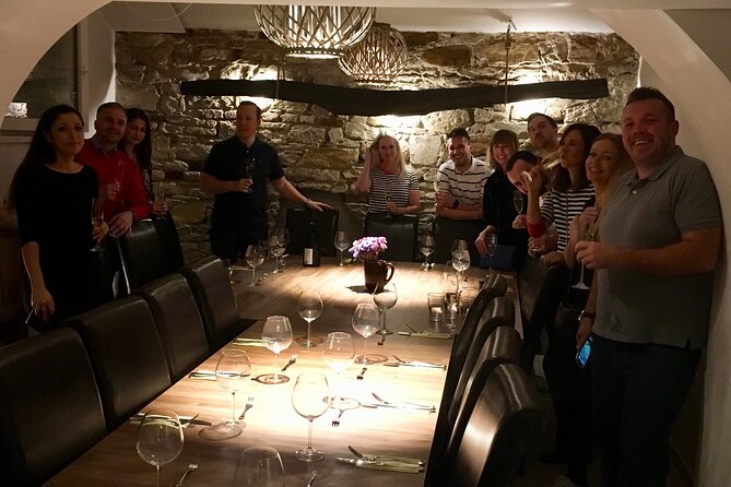Discover Czech Cuisine: Cooking Class & Dinner in Historic Home - Making sourdough rye bread in a historic home