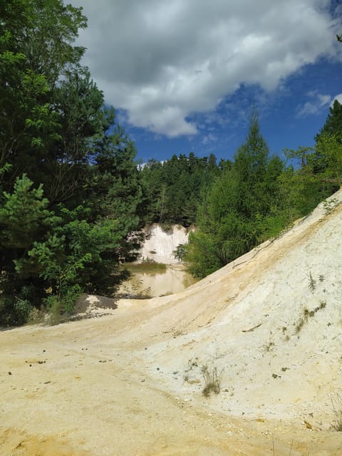 Discover Moravian Karst: Seven Stops, One Tailored Tour - What the $218 price buys you