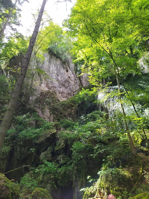 Discover Moravian Karst: Seven Stops, One Tailored Tour - Stop five: Balcarka Cave and the cost of going underground