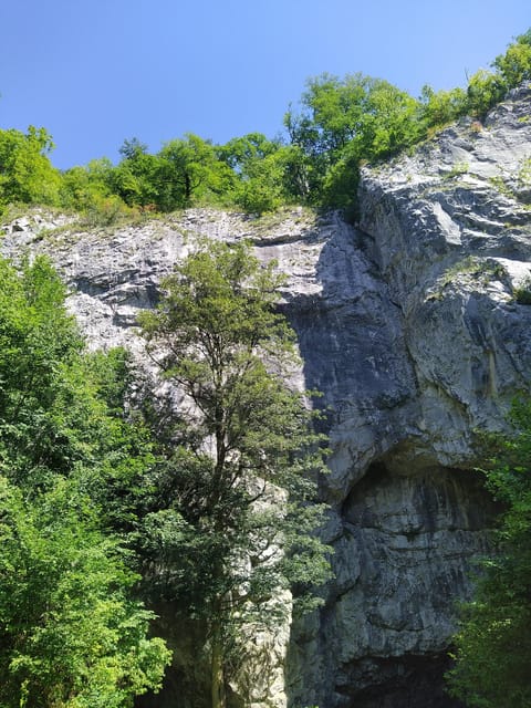 Discover Moravian Karst: Seven Stops, One Tailored Tour - Stop six: Punkva Caves, cable cars, and a larger attraction