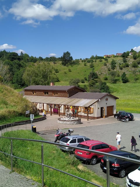 Discover Moravian Karst: Seven Stops, One Tailored Tour - Stop seven: old industry, mining, and the working side of the region