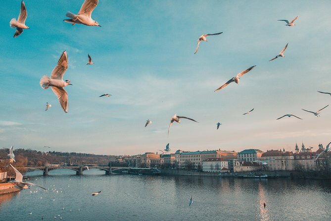 Discover Prague’s most Photogenic Spots with a Local - Why this route feels different from a standard Prague walk