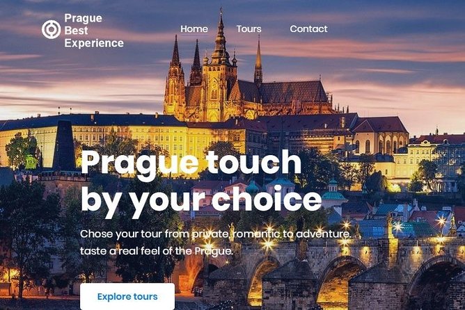 Discover the Best of Prague: Private Tour incl Best beer tasting - Stare Mesto and Prague’s oldest square