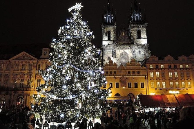 Discover the Best of Prague: Private Tour incl Best beer tasting - Why the private format matters