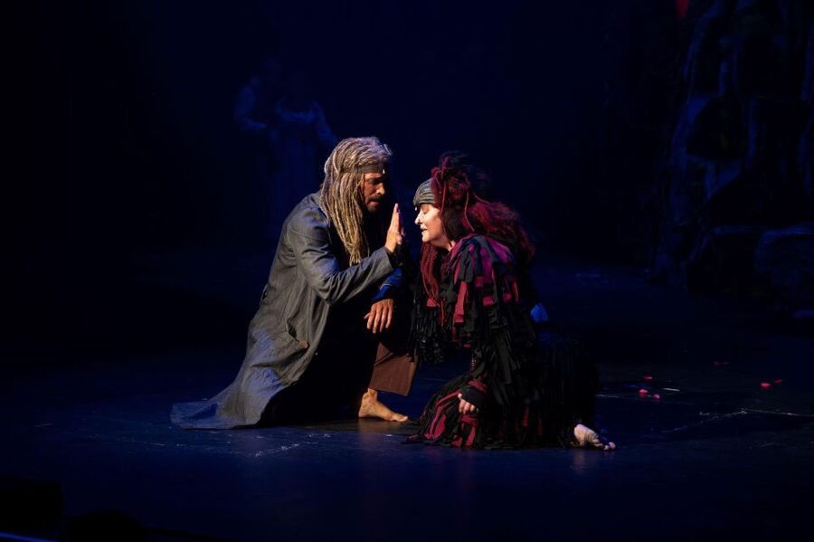 Disney's Tarzan Musical - Who will enjoy Disney’s Tarzan most?