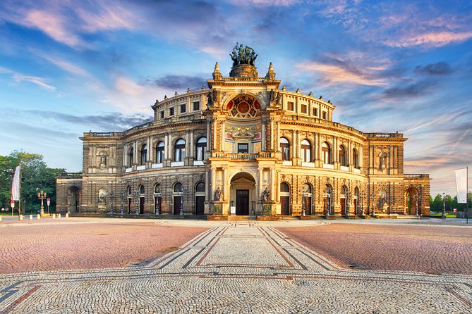 Dresden Christmas Market & Bastei Saxon Switzerland Tour from Prague - Who should book this tour