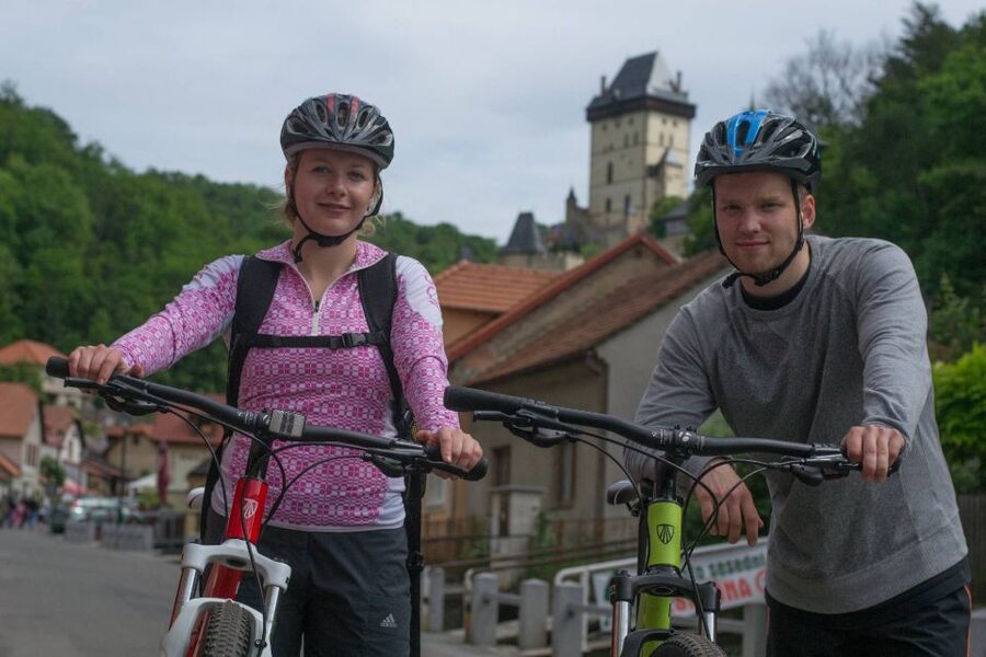 E-Bike Day Trip: Visit a Roman Castle and Taste Craft Beer - Practical details that affect your choice