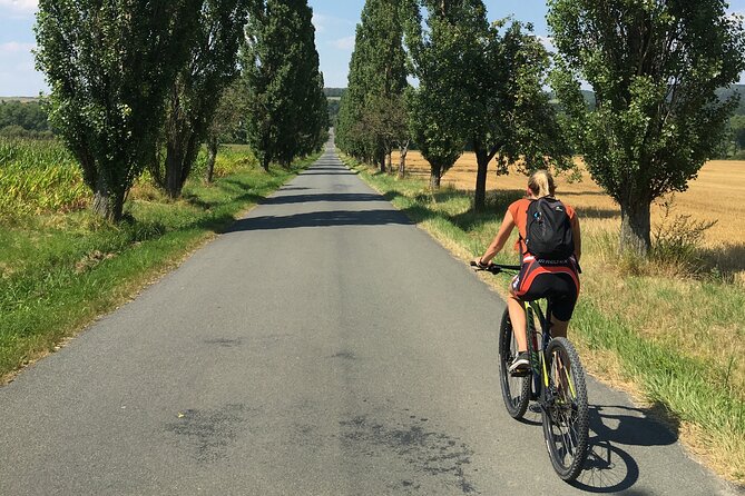 E-Bike Full-Day Trip From Prague: The Mighty Karlstejn Castle - Why this Karlstejn ride is different from a standard day trip
