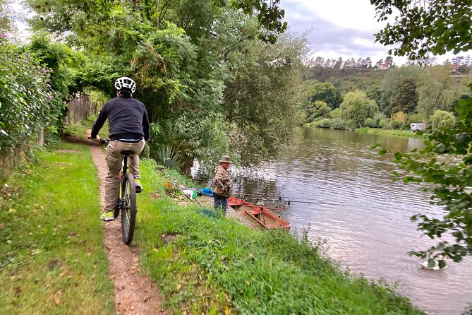 E-Bike Full-Day Trip From Prague: The Mighty Karlstejn Castle - Is the $89.30 price good value?