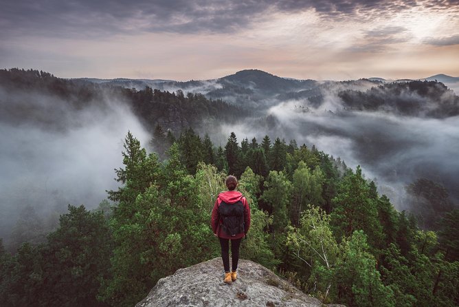 Elbe Canyon & Narnia Movie Locations Day Trip - Is $190.67 a fair price?