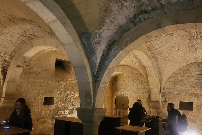 Enjoy 3 beers in Czech Beer Museum - Who will enjoy this stop most?
