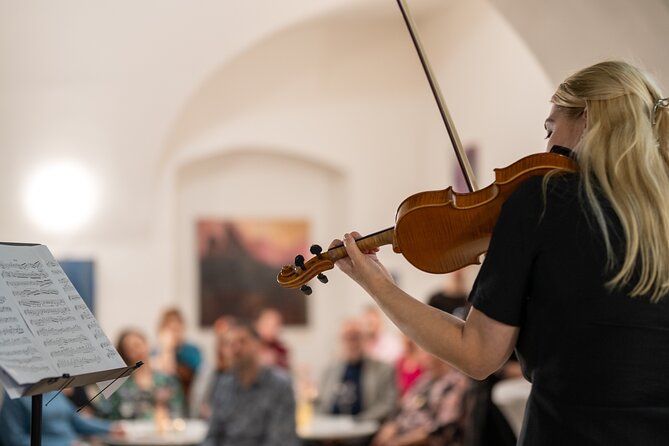 Everything Czech Vše České - Exclusive Czech Cultural Evening - Key points about this Czech cultural evening
