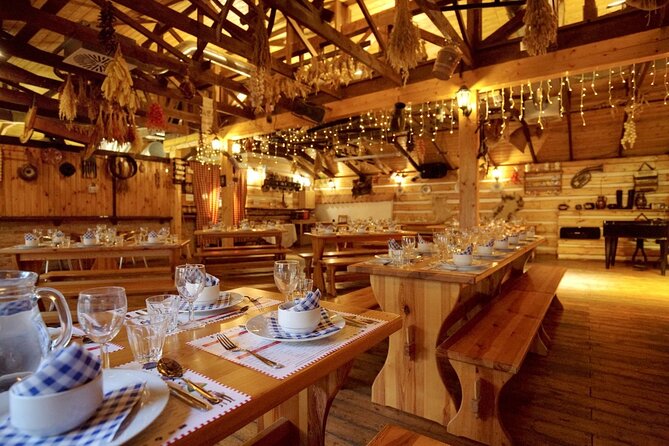Folk Dinner Experience in Prague with Transportation - Should You Book the Prague Folk Dinner?