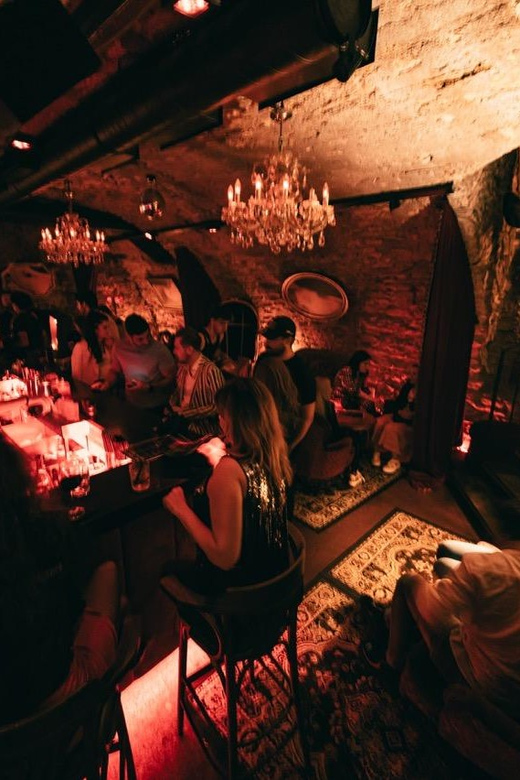 Friday Night Live Music in Old Town at Le Valmont - Who will enjoy this Friday night outing