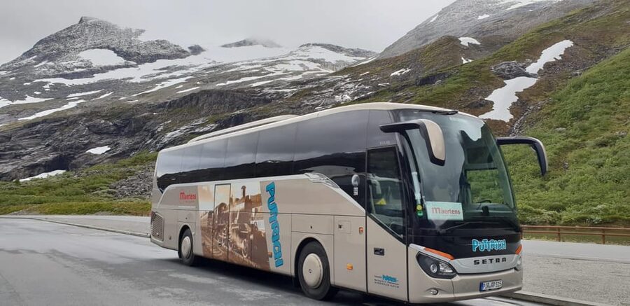 From Dresden: Prague Guided Day Trip by Coach - Making the most of three hours alone